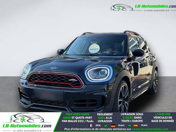  Voir d&eacute;tails -Mini Countryman 190 ch ALL4 BVA &agrave; Beaupuy (31)