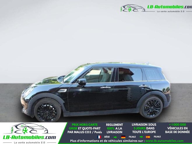 Mini Countryman 116 ch BVA  de 2020