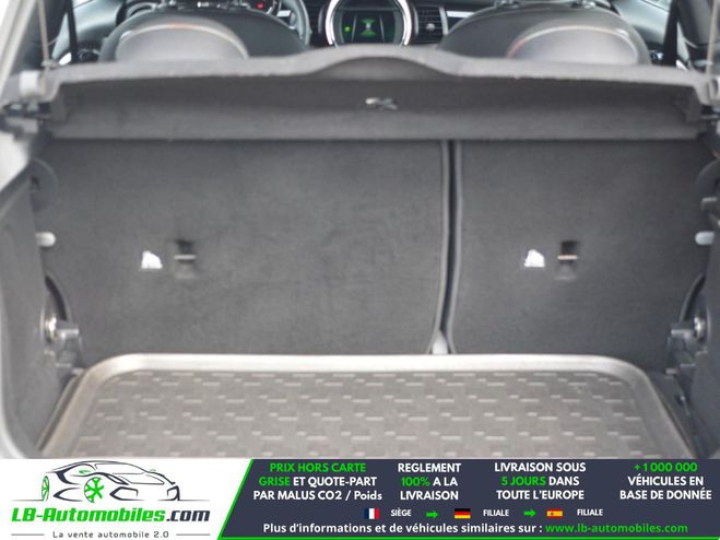 Mini Countryman 136 ch BVM Argent� M�tallique de 2020