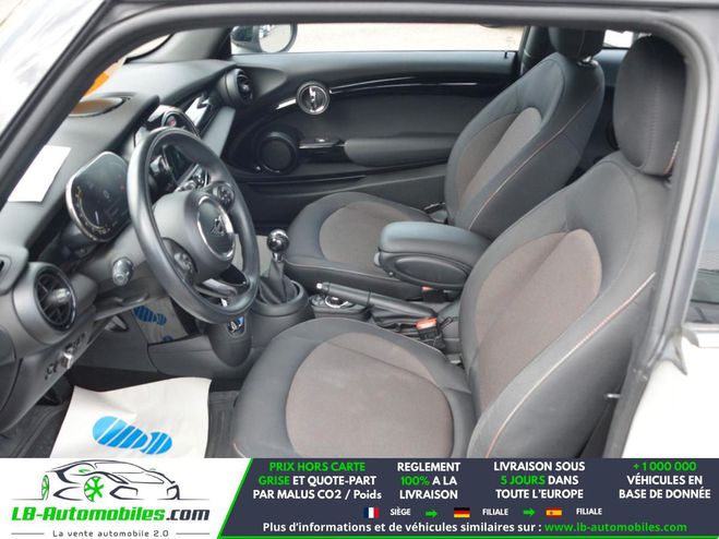 Mini Countryman 136 ch BVM Argent� M�tallique de 2020