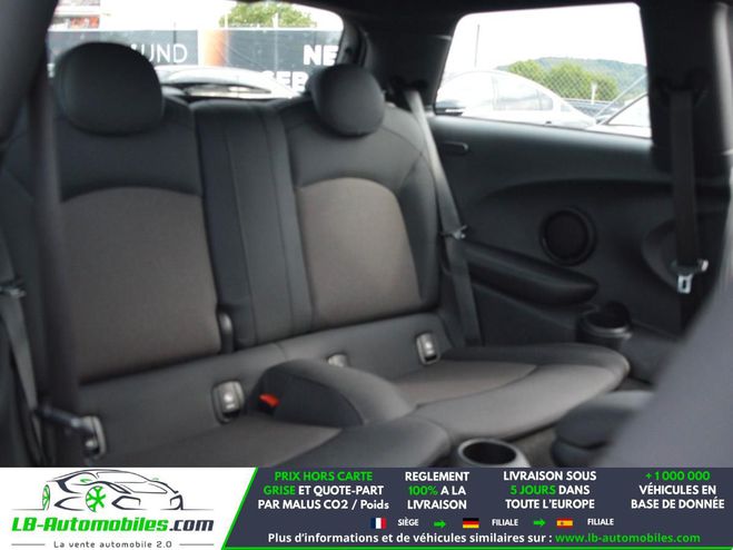 Mini Countryman 136 ch BVM Argent� M�tallique de 2020