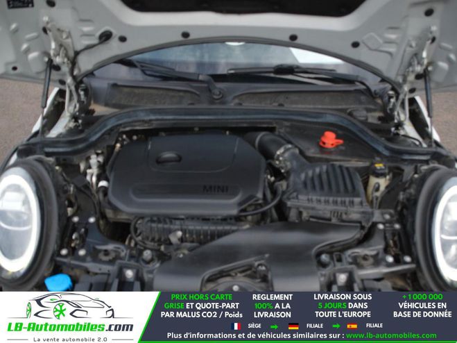 Mini Countryman 136 ch BVM Argent� M�tallique de 2020