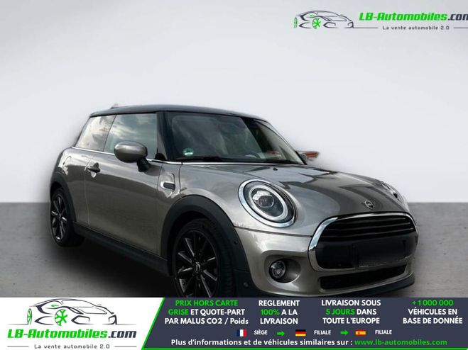 Mini Countryman 102 ch BVA Argent� M�tallique de 2020