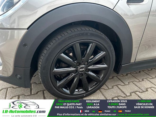 Mini Countryman 102 ch BVA Argent� M�tallique de 2020