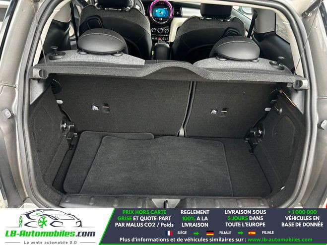 Mini Countryman 102 ch BVA Argent� M�tallique de 2020