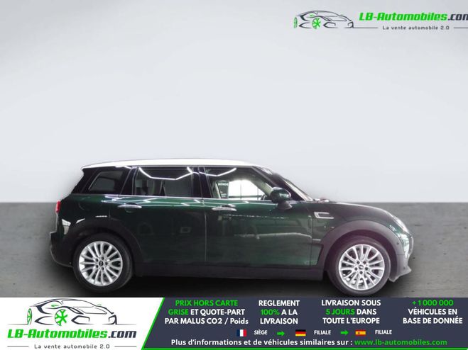 Mini Countryman 102 ch BVA Vert M�tallique de 2019