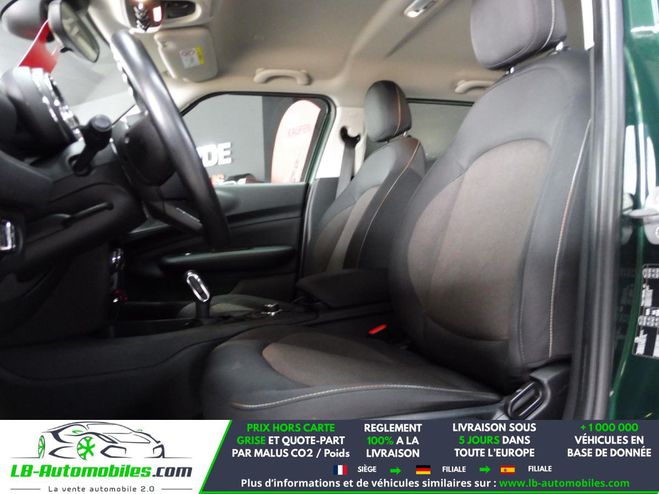 Mini Countryman 102 ch BVA Vert M�tallique de 2019