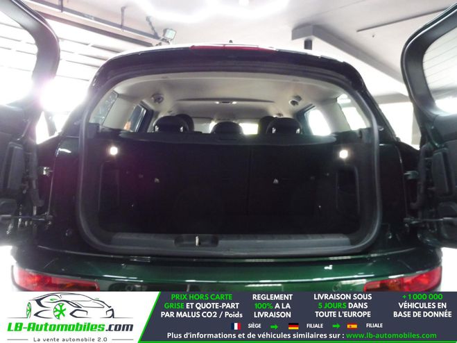 Mini Countryman 102 ch BVA Vert M�tallique de 2019