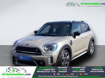  Voir d&eacute;tails -Mini Clubman S 178 ch BVA &agrave; Beaupuy (31)