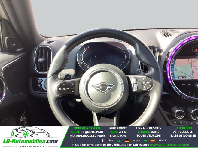 Mini Clubman S 178 ch BVA Gris M�tallique de 2022