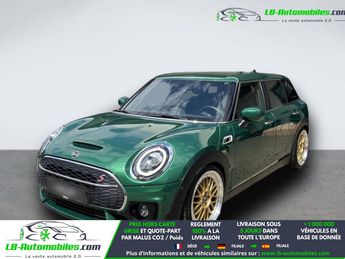  Voir d&eacute;tails -Mini Clubman S 192 ch BVA ALL4 &agrave; Beaupuy (31)