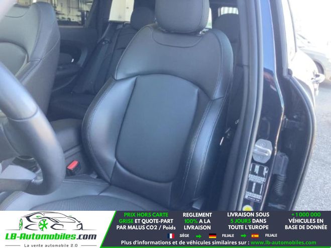 Mini Clubman D 150 ch BVA Noir M�tallique de 2021