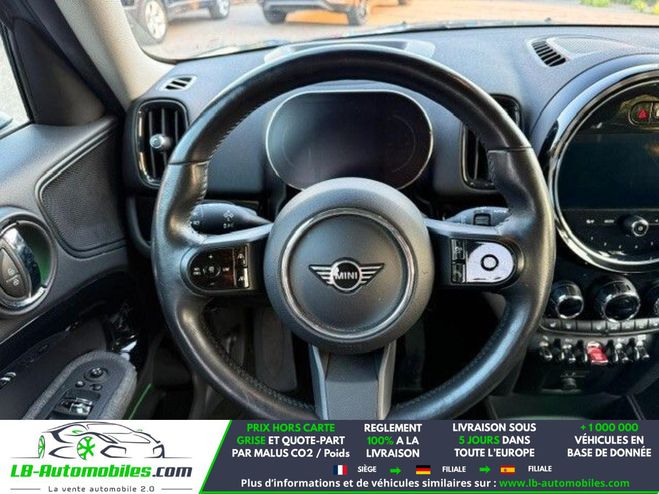 Mini Clubman SD 190 ch BVA Gris de 2021