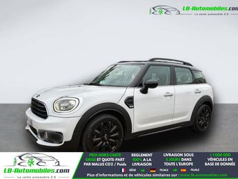  Voir d&eacute;tails -Mini Clubman D 150 ch BVA &agrave; Beaupuy (31)