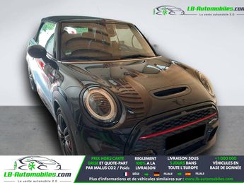 Mini Cabrio