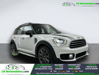  Voir d&eacute;tails -Mini Clubman D 150 ch BVA &agrave; Beaupuy (31)
