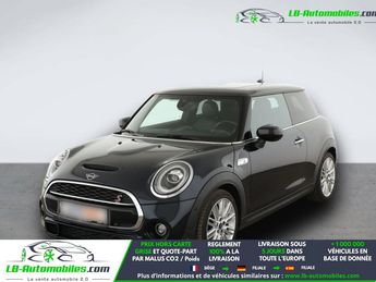 Mini Cabrio
