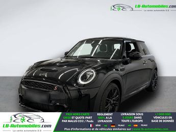 Mini Cabrio