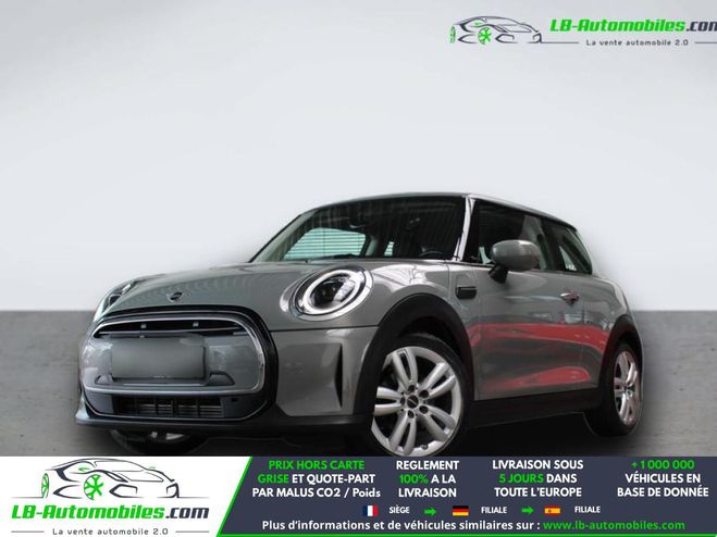 Mini Mini 102 CH BVA Gris M�tallique de 2021