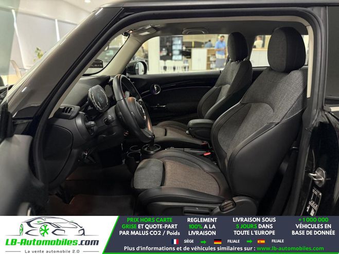 Mini Mini 102 CH BVA Noir M�tallique de 2021