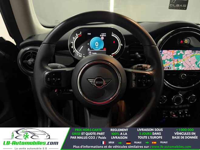 Mini Mini 102 CH BVA Noir M�tallique de 2021