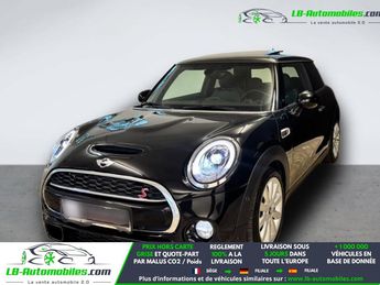  Voir d&eacute;tails -Mini Cabrio S 192 ch BVA &agrave; Beaupuy (31)