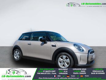  Voir d&eacute;tails -Mini Cabrio 136 ch BVA &agrave; Beaupuy (31)