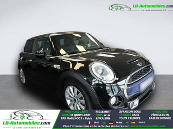  Voir d&eacute;tails -Mini Mini S 192 CH BVM &agrave; Beaupuy (31)