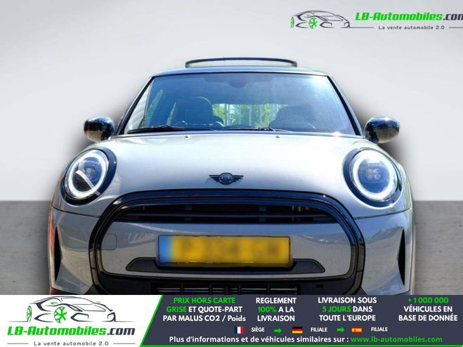 Mini Mini 136 CH BVM Gris M�tallique de 2022