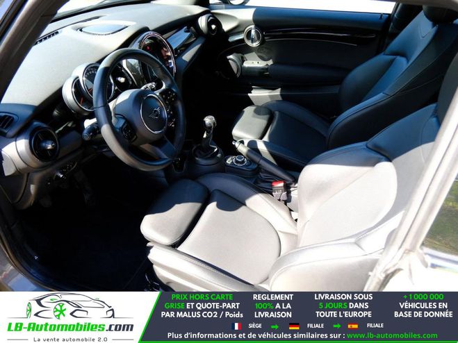 Mini Mini 136 CH BVM Gris M�tallique de 2022