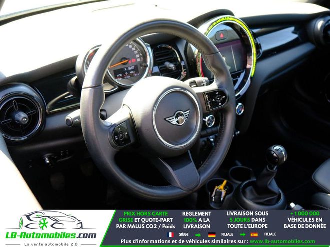 Mini Mini 136 CH BVM Gris M�tallique de 2022