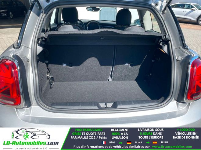 Mini Mini 136 CH BVM Gris M�tallique de 2023