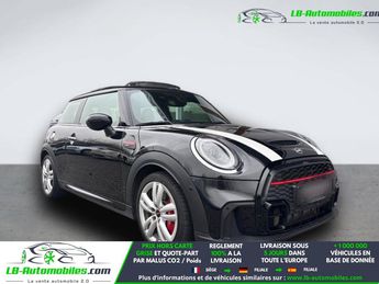  Voir d&eacute;tails -Mini Mini JCW 231 CH BVA &agrave; Beaupuy (31)