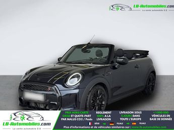  Voir d&eacute;tails -Mini Mini S 178 CH BVM &agrave; Beaupuy (31)