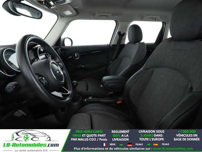 Mini Mini 102 CH BVM Gris M�tallique de 2020