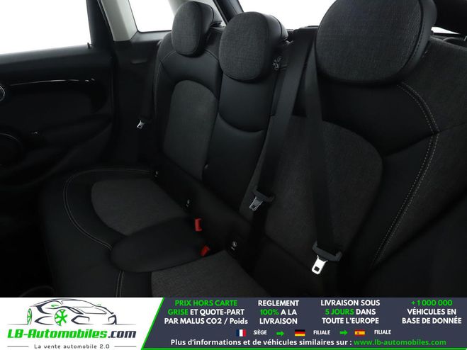 Mini Mini 102 CH BVM Gris M�tallique de 2020