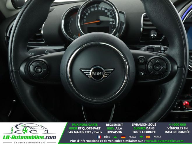 Mini Mini 136 CH BVM Gris de 2019