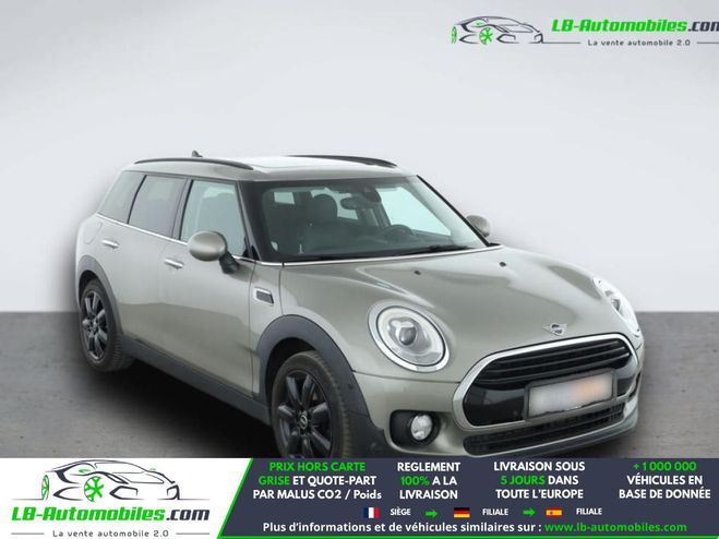Mini Mini 136 CH BVM Gris de 2019