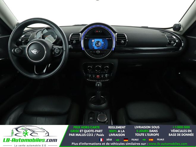 Mini Mini 136 CH BVM Gris de 2019