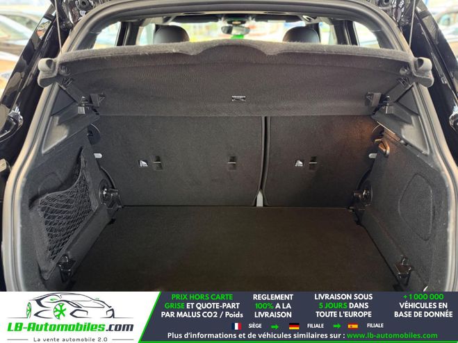 Mini Mini 102 CH BVA Noir M�tallique de 2020