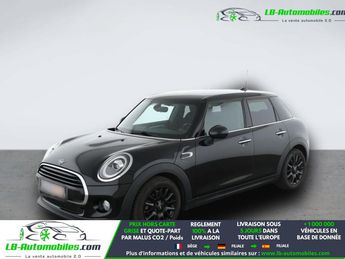  Voir d&eacute;tails -Mini Mini 136 CH BVM &agrave; Beaupuy (31)
