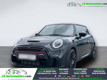  Voir d&eacute;tails -Mini Mini JCW 231 CH BVA &agrave; Beaupuy (31)
