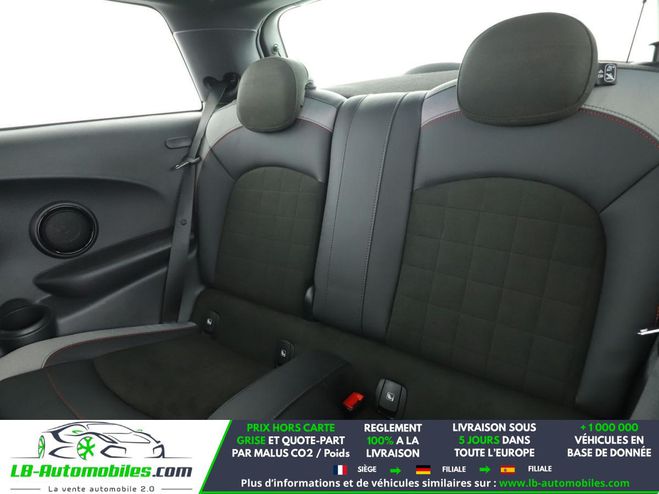 Mini Mini JCW 231 CH BVA Vert M�tallique de 2021