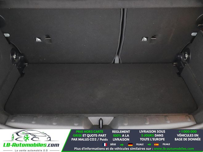 Mini Mini JCW 231 CH BVA Vert M�tallique de 2021