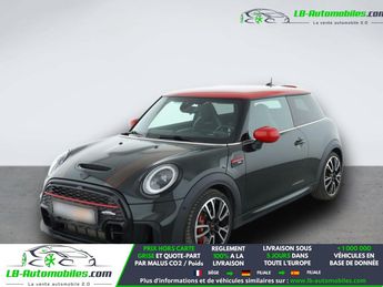  Voir d&eacute;tails -Mini Mini JCW 231 CH BVA &agrave; Beaupuy (31)
