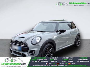  Voir d&eacute;tails -Mini Mini S 192 CH BVM &agrave; Beaupuy (31)