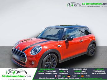  Voir d&eacute;tails -Mini Mini 136 CH BVA &agrave; Beaupuy (31)