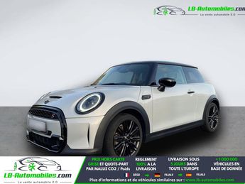  Voir d&eacute;tails -Mini Mini S 178 CH BVM &agrave; Beaupuy (31)