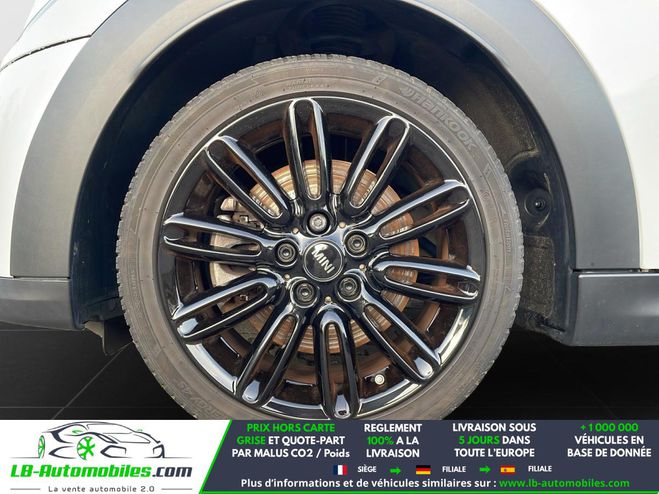 Mini Mini S 178 CH BVM Argent� M�tallique de 2022
