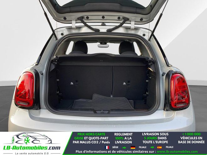 Mini Mini S 178 CH BVM Argent� M�tallique de 2022